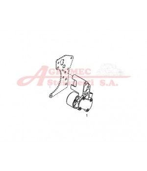 Pompa alimentare 04514751 